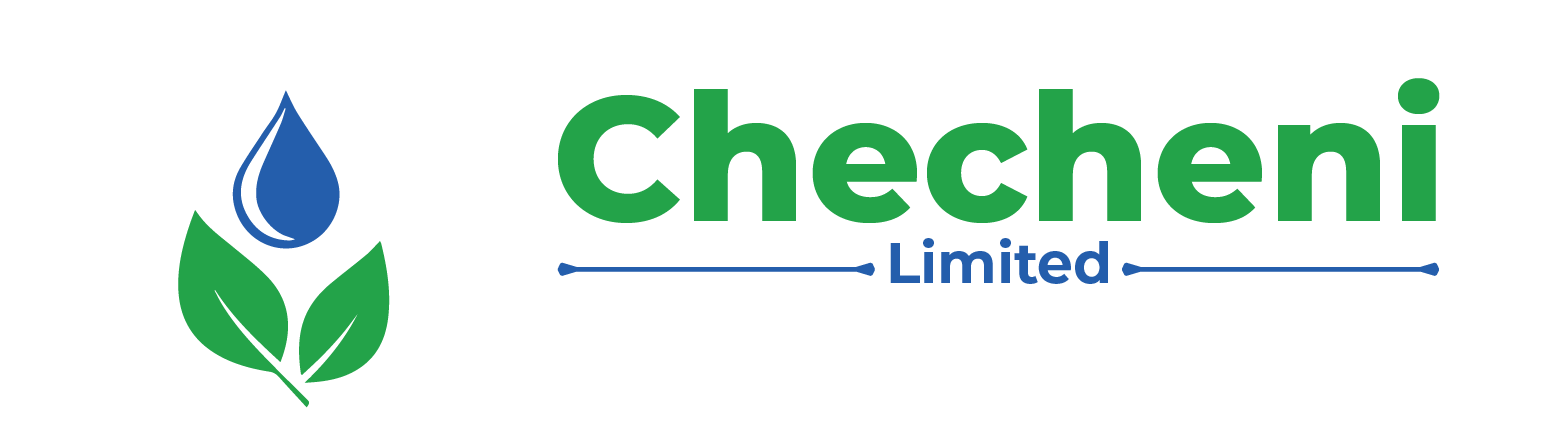 Checheni logo