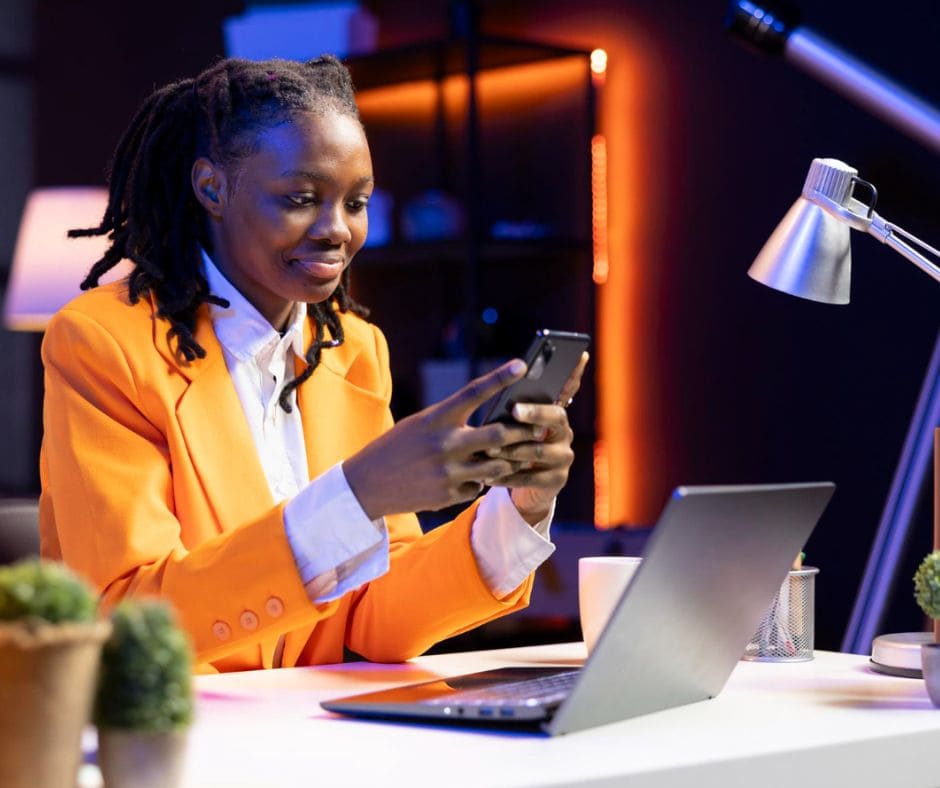 Social media marketing services by Sakura digital